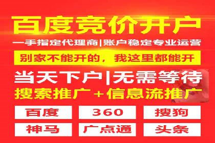 SEM竞价专员优化策略案例分析